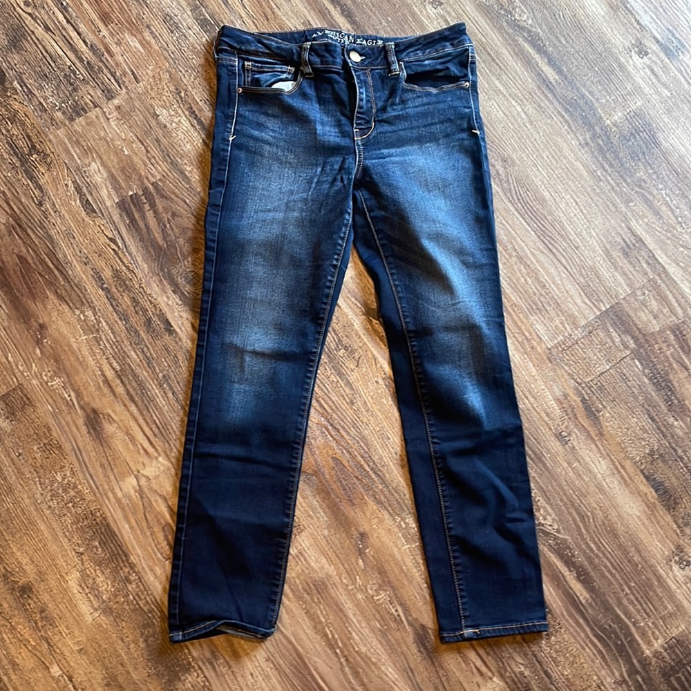 American eagle outfitters